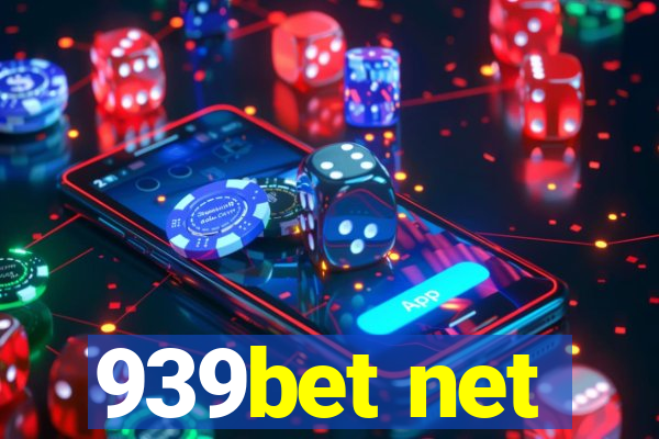 939bet net